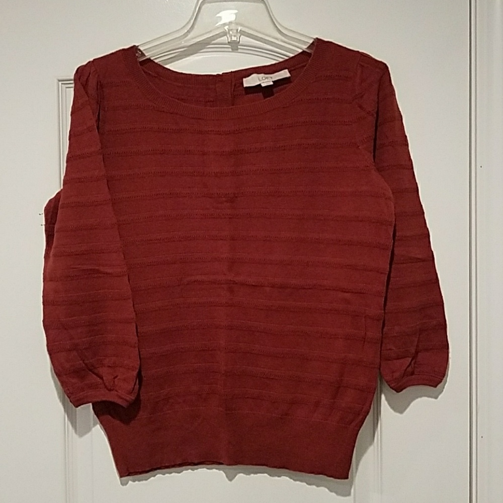 LOFT Sweater